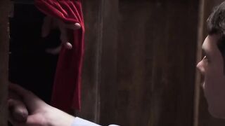 Sacred Sin - Naughty Priestess Seduces Confessioner With Her Holy Mouth