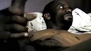 Sexy Slender Guy Jerking Off For Cash Tips - Big Load Eruption