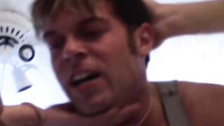 Brother's Hot Houseguest Gets A Load Of Brotherly Love