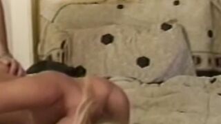 Petite Blondie Lexi Erickson Gets Fucked Hard In Doggy Style By Hunk
