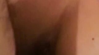 Ed's Hardcore Drilling Session with Teenage Cutie - Mercedes