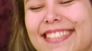 Ed's Hardcore Drilling Session with Teenage Cutie - Mercedes