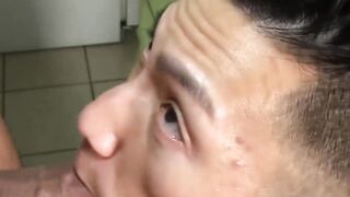 Compilation of Huge-Penis Encounters with David Acres