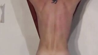 Bound Twinks - Dominatrix Mistresses Hung Master's Submissive Slave Boy
