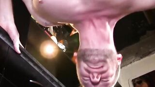 Blondie Babe Gets Pounding From A Big Black Monster Dick" #InterracialPornStar