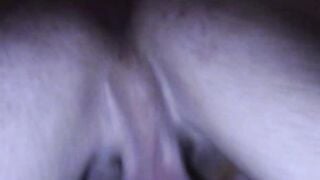White-Haired Hunk's Ass Slapping Anal Adventure