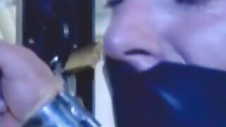 Muscle Bound Bondage - Domination Training For Submissive Slave