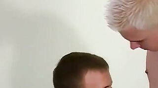 Hardcore Anal Threesome - JamiedeJamie & Friends