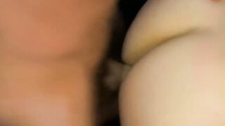 Twink's Ass Drilled by Handsome Daddy in Hardcore Anal Sex