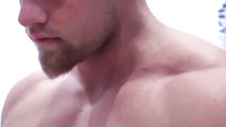 Mask XXL - Big Dick Thriller With Hunks Alex Mecum & Brad Kalvo