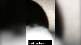 Indian Couple's Hot Passionate Lovemaking Session