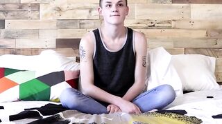 Twinks Ass-Play Party With Hot Guys Jerking Off And Exploding Loads