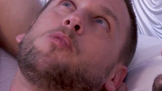 Hans Berlin Fucks His Buddy Hard And Deep In A Raw Fuck Session