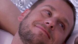 Hans Berlin Fucks His Buddy Hard And Deep In A Raw Fuck Session