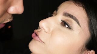 Roxy Sinners' Wild Sex Adventure - Behind The Scenes Footage