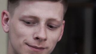 Muscle Stud Billy Santora Fucks His Buddy Hard And Raw