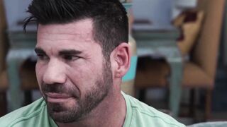 Muscle Stud Billy Santora Fucks His Buddy Hard And Raw