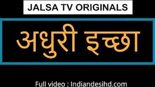 Adhuari Ichcha Season-01 Ep-01 - Sensual Erotic Dance Performance by Hot Indian Diva