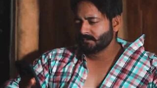 Adhuari Ichcha Ep-02": Exotic Indian Dancing Girl's Erotic Dance Performance in Front of Audience