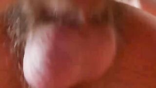 Redheaded Masseuse Gives Client an Unforgettable Full Body Experience