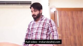 Adhuari Ichcha Season 1 - Episode 3: Sensual Erotic Dance With A Twist Of Desire