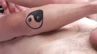 Twinks Hand Job - Hot Twunk Massage & Happy Ending