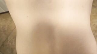 Hot & Horny Gay Twink - Sucking Dick Before Facial
