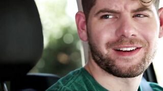 Logan Cross Fucks Hard And Deep In His Lover's Ass - Scene #1