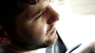 Logan Cross Fucks Hard And Deep In His Lover's Ass - Scene #1