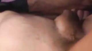Four-Way Fist Party! Hot Guys Share Anal Pleasures