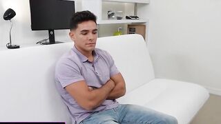Damian-Night's XXX Parody of 'The Matrix', Virtual Sex with Ava Addams