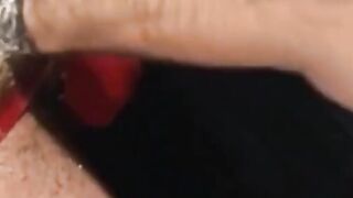 Fist-Happy Housewives #3 - Fisted Pussy Of Hot MILF Shanae Rollins By Wilhem Dragons