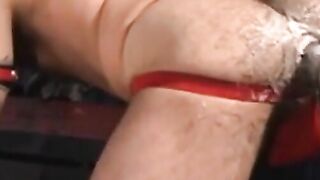 Fist-Happy Housewives #3 - Fisted Pussy Of Hot MILF Shanae Rollins By Wilhem Dragons