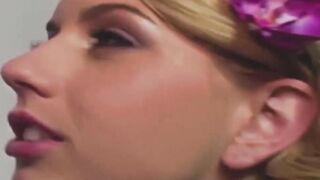 Blondie's Precision Stroke - Point-Of View" #LexxBell #Pov2016