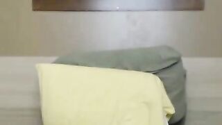Hot MILF Fucks Herself With A Vibrator For You - #Masturbation2019