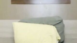 Hot MILF Fucks Herself With A Vibrator For You - #Masturbation2019
