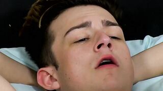 Young Studs Suck And Fuck Hard Core Action
