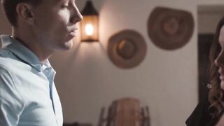 Widow's Wife Fucked By Step-Brother In Law - Taboo Affair