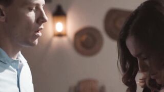 Widow's Wife Fucked By Step-Brother In Law - Taboo Affair