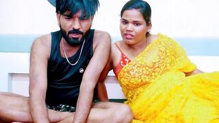 Sensuous Massage Session with Sexy Masseuse Ending in Passionate Lovemaking