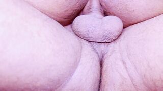 Sensuous Massage Session with Sexy Masseuse Ending in Passionate Lovemaking