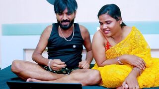 Sensuous Massage Session with Sexy Masseuse Ending in Passionate Lovemaking