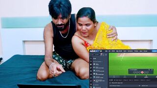 Sensuous Massage Session with Sexy Masseuse Ending in Passionate Lovemaking