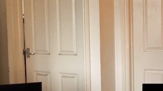 Blowjob Queen - Blondie Sucks Like A Pro In This Erotic Artistic Porn Film