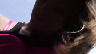 Victoria Daniels - Wild Shopping Spree Turned Into A Sex Adventure