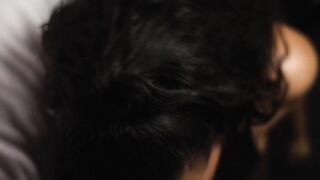 Sloppy Blowjob Queen Rides A Monster Dick And Swallows His Load