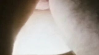 Vintages Hairy Dudes Share Big Dick Pleasures
