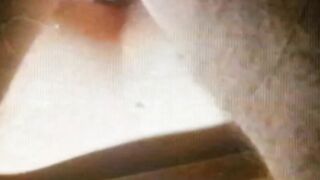 Vintages Hairy Dudes Share Big Dick Pleasures