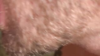 Big Dick's Babe - Pornstar Dani Daniels Fucks Huge Cock in POV
