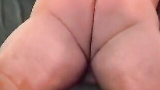 Chill Dude Jerking Off - Old School Vintage Porn